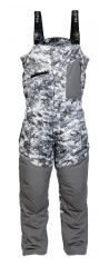 Костюм зимний Norfin Explorer Camo