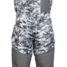 Костюм зимовий Norfin Explorer Camo — фото 2