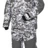 Костюм зимовий Norfin Explorer Camo — фото 3