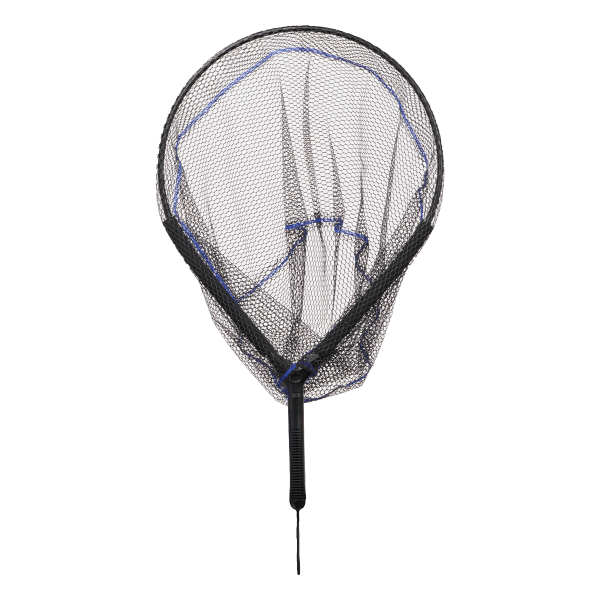 Підсак ZEOX Ellipse RM-5040070 Fly (прогумована сітка)