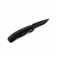 Нож Ontario RAT-1A Black