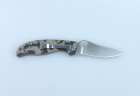 Нож Ganzo G734 черный