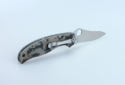 Нож Ganzo G734 черный