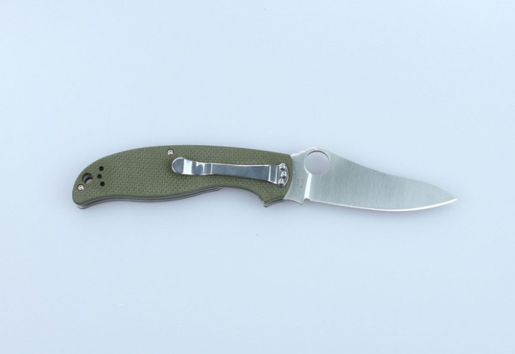 Нож Ganzo G734 черный