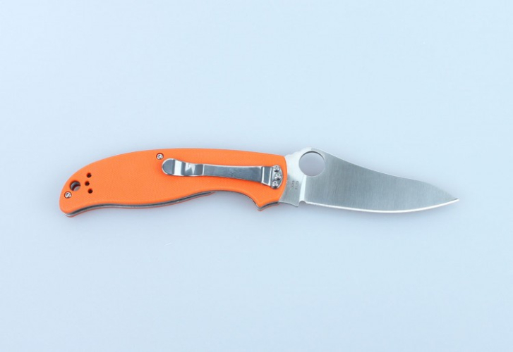 Нож Ganzo G734 черный
