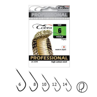 Гачки Cobra Pro Koaji 5240 (10 шт.)