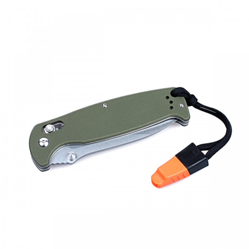 Нож Ganzo G7412-WS оранжевый