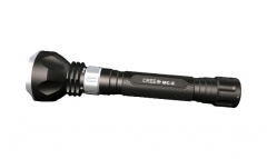 Фонарь для дайвинга MagicShine MJ-810 CREE XM-L теплый свет диода (Обновленная версия)