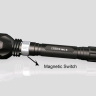 Ліхтар для дайвінгу MagicShine MJ-810 CREE XML тепле світло діода (Оновлена версія) — фото 2