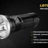 Фонарь Fenix LD75C Cree XM-L2 (U2) — фото 4
