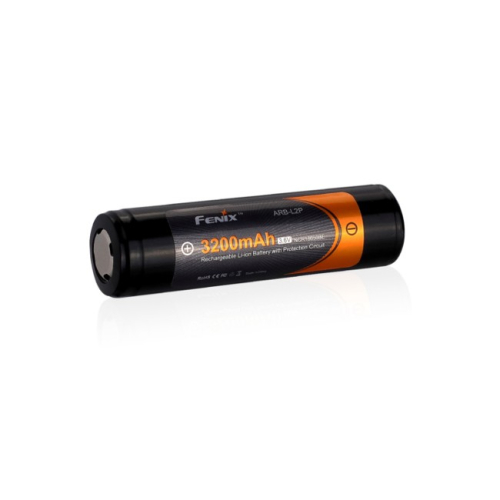 Додатковий акумулятор Fenix ARB-L2P (3200 mAh)