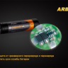 Дополнительный аккумулятор Fenix ARB-L2P (3200 mAh) — фото 5