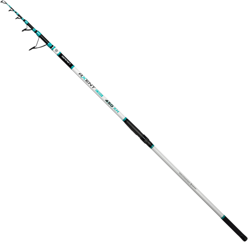 Удилище серфовое Brain Axent Tele Surf 4.50m max 180g