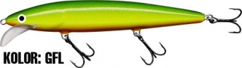 Воблер Salmo Whacky 90мм/5.5г