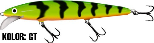 Воблер Salmo Whacky 90мм/5.5г