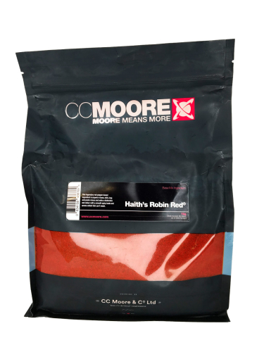 Добавка CC Moore Robin Red