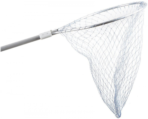 Підсаку Select маленький алюмінієвий Довжина ручки - 120 см діаметр 45см