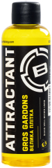 Ликвид Brain Attractant Gros Gardons (большая плотва) 100ml