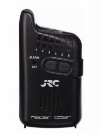 Пейджер для сигналізаторів JRC Radar DS3 Receiver