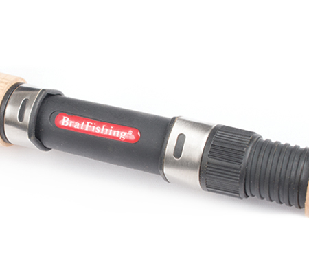 Спининг BratFishing Imperial H Spin 2.75м 10 - 40г Fast