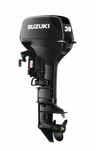 Лодочный мотор Suzuki DT-30RL