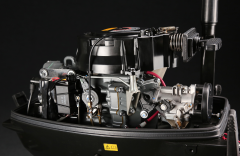 Лодочный мотор Suzuki DT-30RL