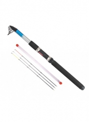 Вудилище Фидерное BratFishing Discovery Telepicker 2.40м до 100г
