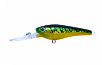 Воблер Strike Pro Crank N-Shad 64мм/5.6г
