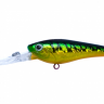 Воблер Strike Pro Crank N-Shad 64мм/5.6г — фото 1