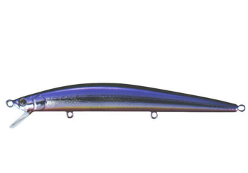 Воблер Strike Pro Slingshot Minnow 70мм/3.4г