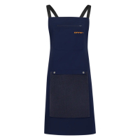 Фартук Brain Apron L ц:синий