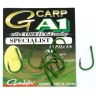 Крючок Gamakatsu A1 G-Carp Specialist