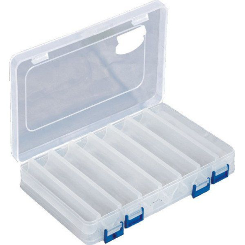 Коробка двостороння Traper для воблерів 