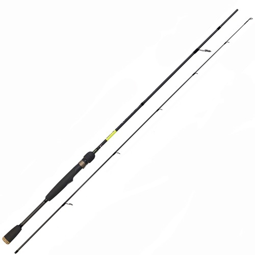 Спиннинг Salmo Eite Jig & Twitch