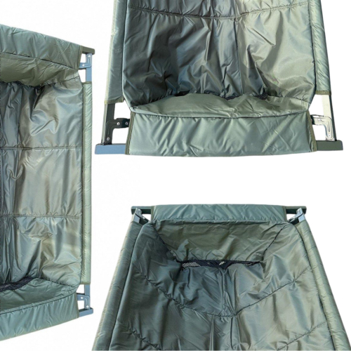 Мат короповий GLADIATOR NE01 (GL8161)