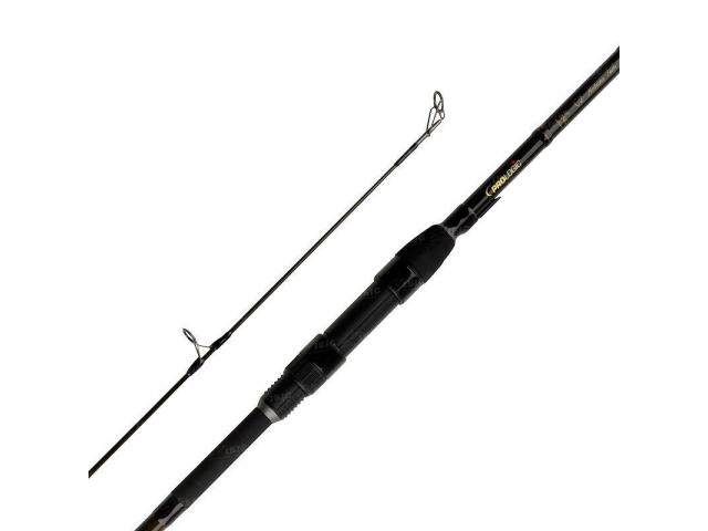 Вудилище коропове Prologic C2 Natura Tech 13 '3,9м 3.50lbs