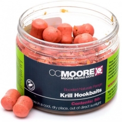 Бойлы CC Moore pop up Krill Hookbaits (50шт)
