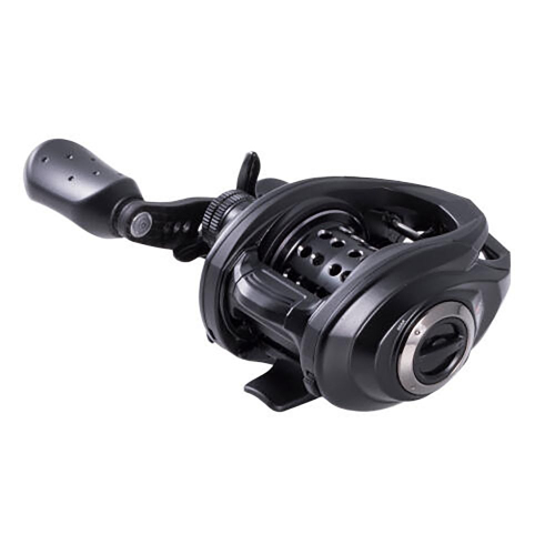 Катушка Abu Garcia Roxani BF8-L