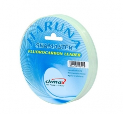 Флюорокарбон Climax Haruna Fluorocarbon Leader 50m