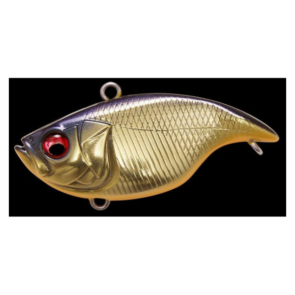 Воблер Megabass Vibration-X Dyna (SILENT) 51мм/10.5г