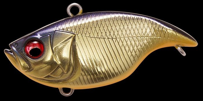Воблер Megabass Vibration-X Dyna (SILENT) 51мм/10.5г