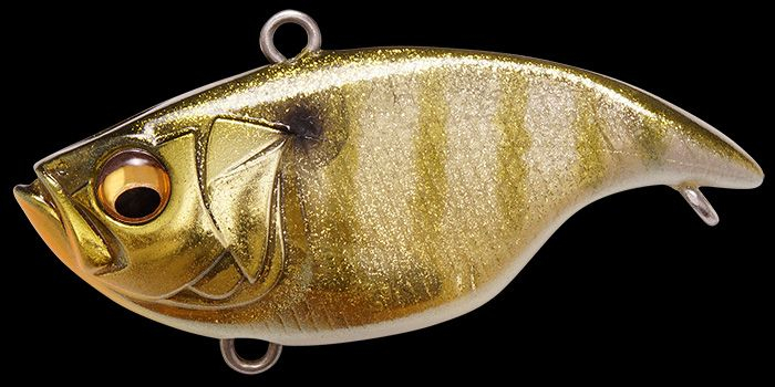 Воблер Megabass Vibration-X Dyna (SILENT) 51мм/10.5г