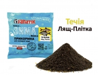 Течія Лящ Плітка