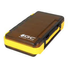 Коробка GC Reversible Worm Case RWC-1710