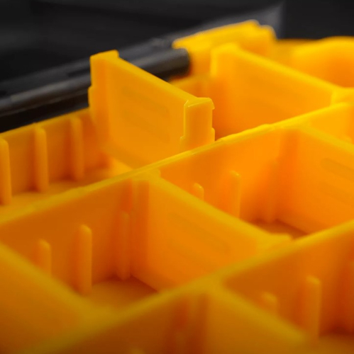 Коробка GC Reversible Worm Case RWC-1710