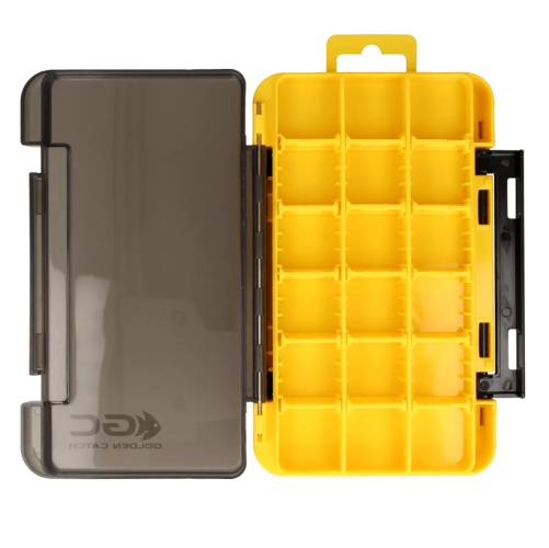 Коробка GC Reversible Worm Case RWC-1710