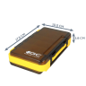 Коробка GC Reversible Worm Case RWC-1710 — фото 14
