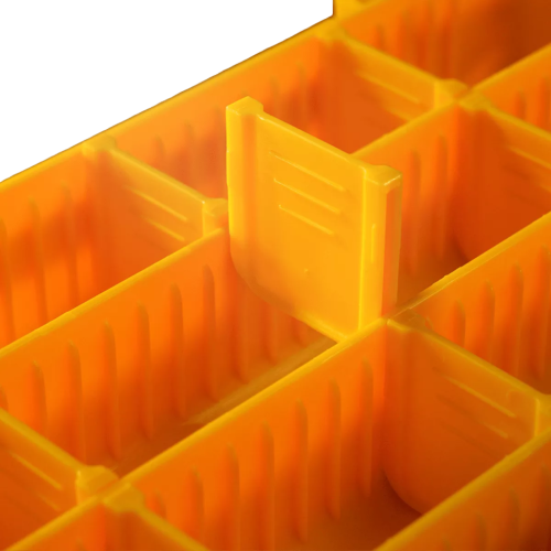 Коробка GC Reversible Worm Case RWC-1710