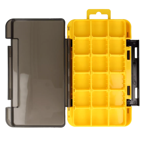 Коробка GC Reversible Worm Case RWC-1710