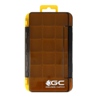 Коробка GC Reversible Worm Case RWC-1710